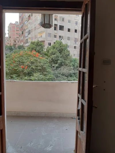 Apartment for sale in El Salam City