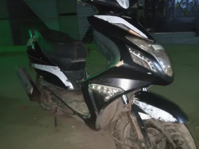Hawa R8 2021