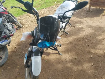 Bajaj Boxer 2021