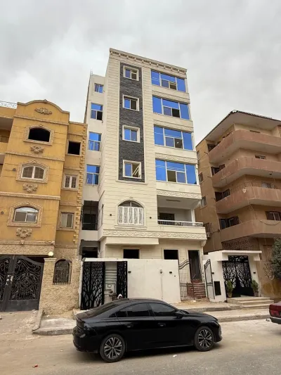Apartment for sale in 3rd District