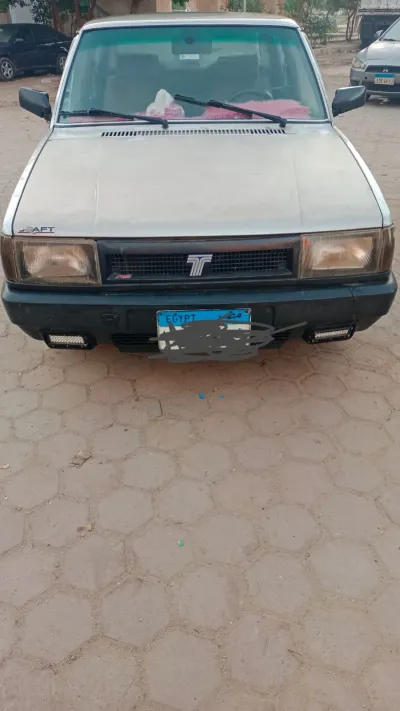 Fiat Shahin 1992