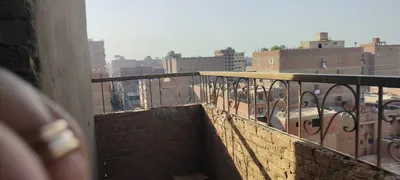 Apartment for sale in Ain Shams