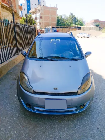 اسبيرانزا a113 2009