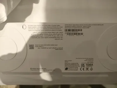 Apple watch series 10 