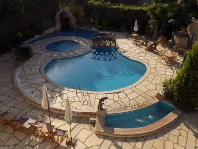 Villa for sale in Mansuriyya