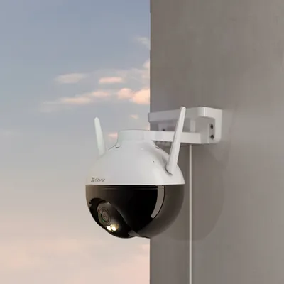 كاميرا Ezviz Cs C8c