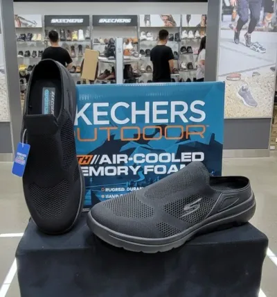 SHECHERS Air Cooled