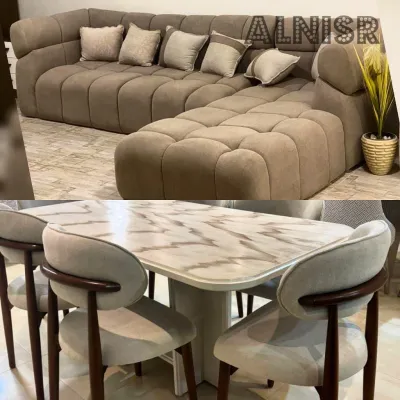 ركنة وسفره حاجه اخر عسل خامه نضيفه