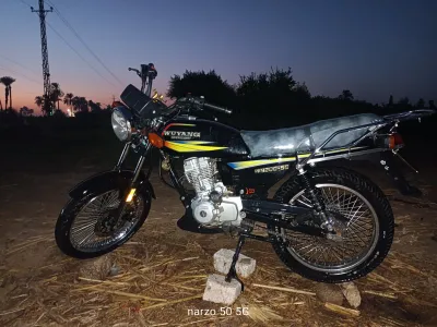 ويانج 200 