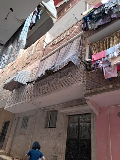 Residential Building for sale in Marg