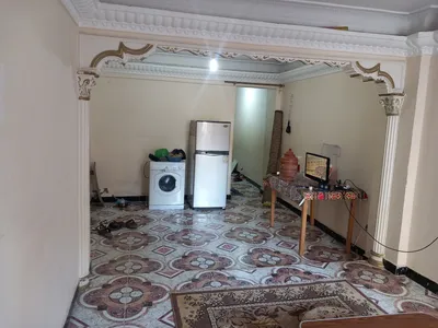 شقة للبيع في العجمى شارع إبراهيم العوامى الرئيسي 