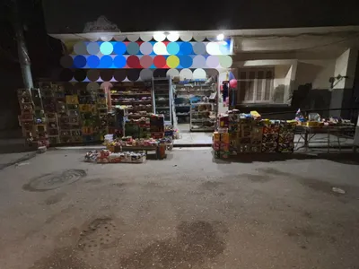 مشروع كامل للبيع 