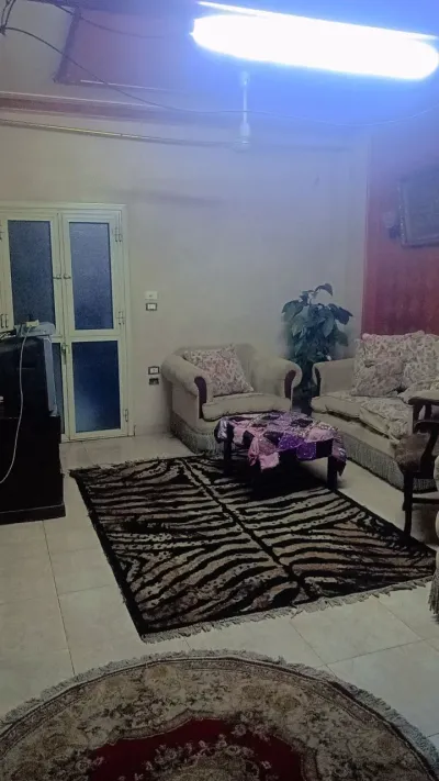 Apartment for rent in Boulaq Dakrour