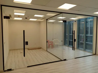 مقر إداري للايجار في شيراتون المطار 450 متر رخصة إداي الدور الثاني 