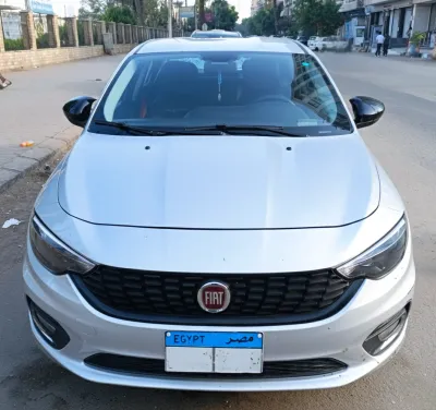 فيات تيبو 2020