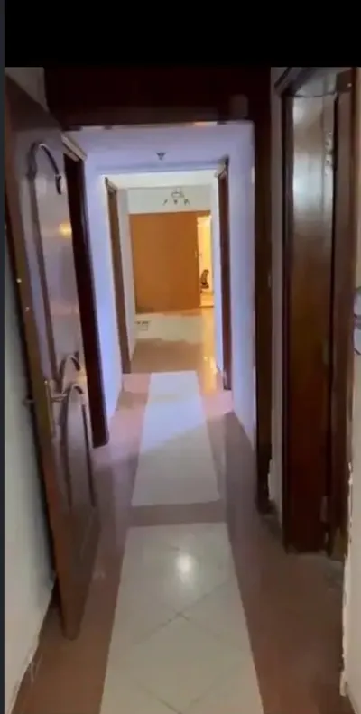 Apartment for sale in Nasr City