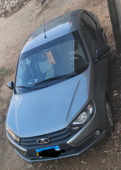 Lada Granta 2022
