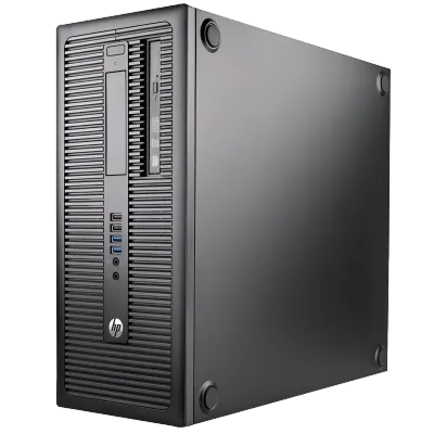 I5 4570 & GTX 1060 3gb