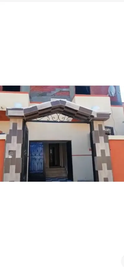 منزل للبيع برج العرب الجديده