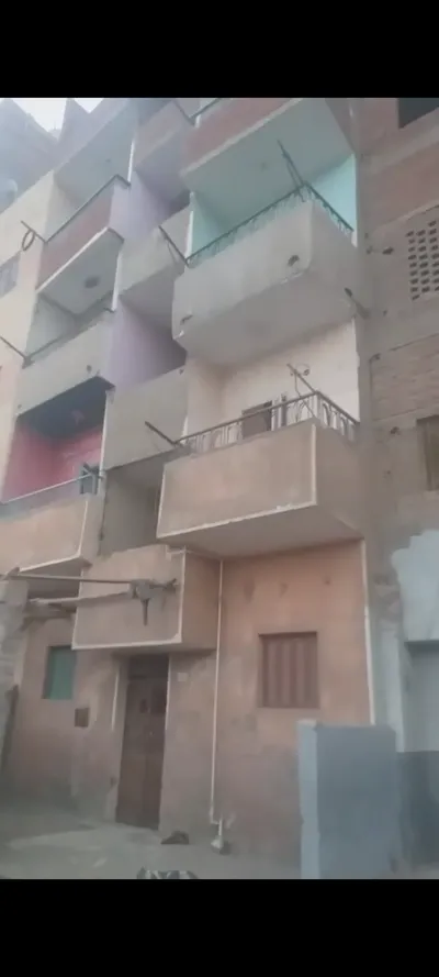 Residential Building for sale in Helwan