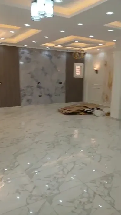 شقه سكنيه للبيع داخل كمبوند المستثمرين بجوار ناظي الرواد