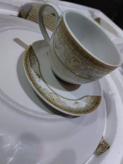 طقم صيني pi