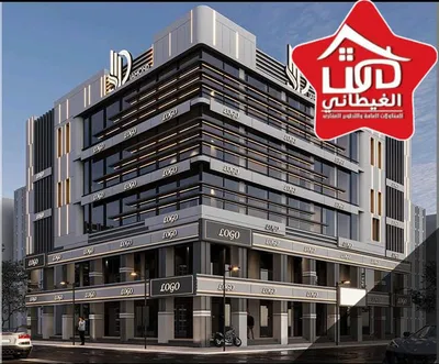 مكاتب ادارية للبيع بالمركزية (ج) بدمياط الجديدة 2025