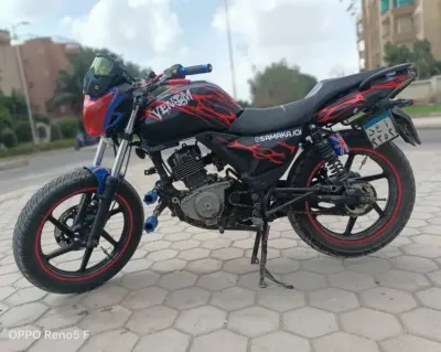 Benelli VLR 2019