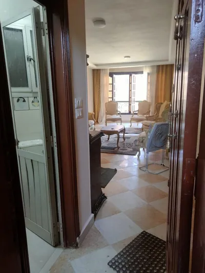 Apartment for rent in Haram