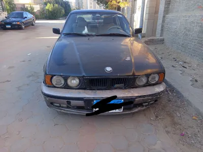 BMW 5 Series 1994
