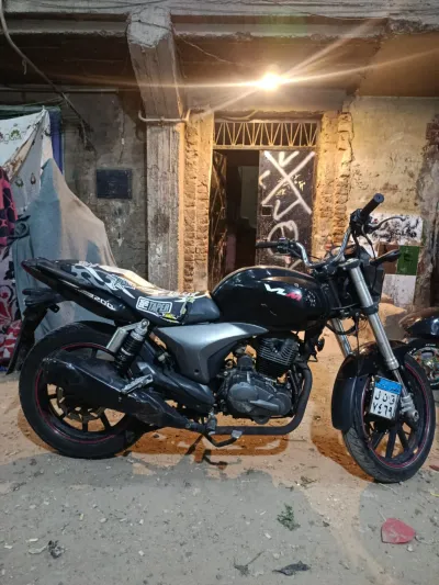 مكنة بنلي vlm 200