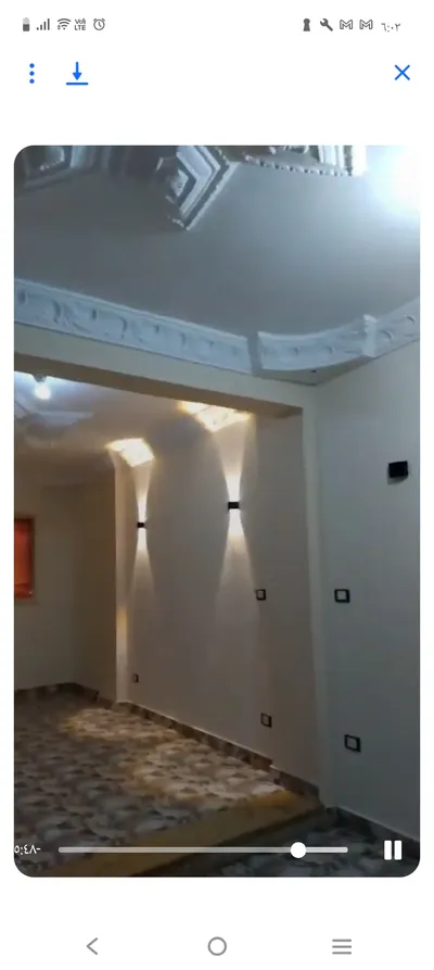 Apartment for rent in Nahia