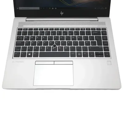 hp HP EliteBook