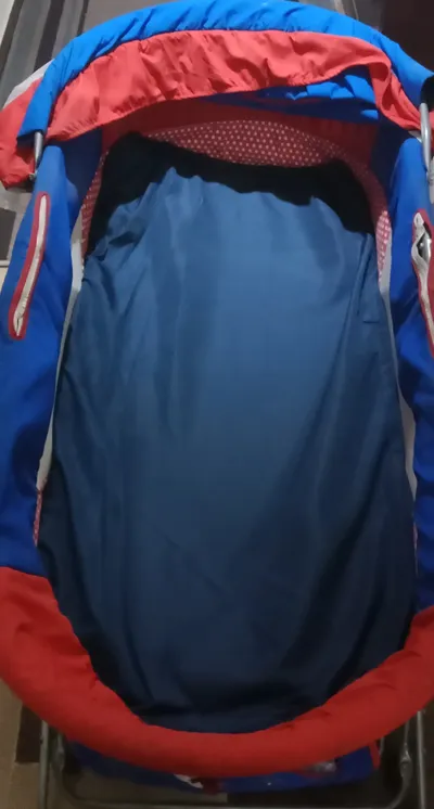 سرير اطفال