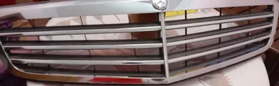 شبكه مرسيدس كلاسك 