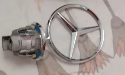 علامه مرسيدس