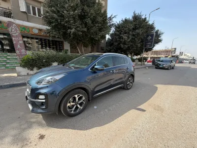 Kia Sportage 2020