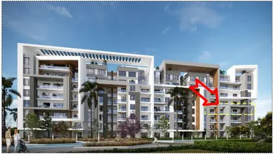 Apartment for sale in R8