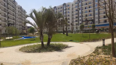 Apartment for sale in R7