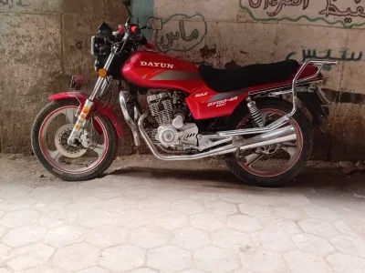 Dayun 4 2021