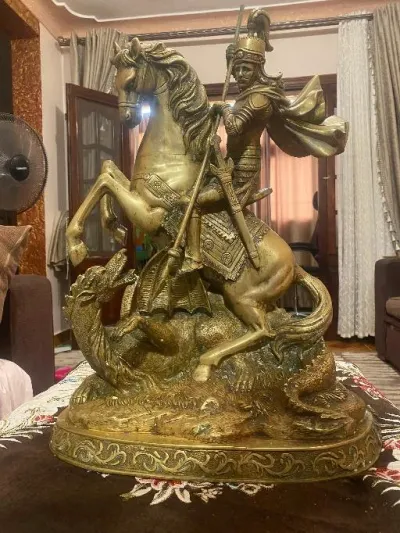 نحاس صافي