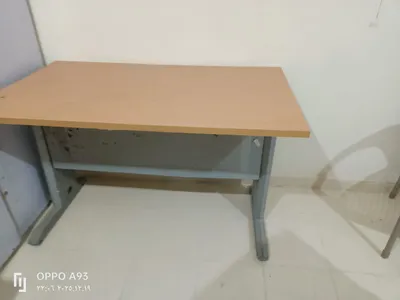مكتب ميتال استقبال 