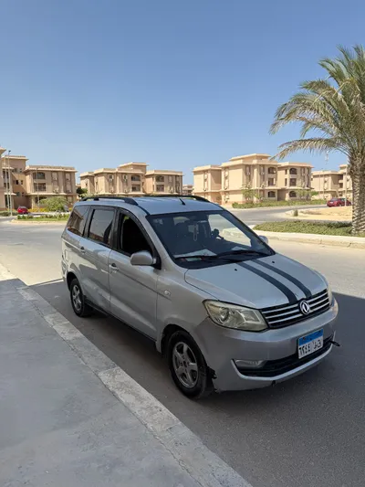 شيري eQ1 2019