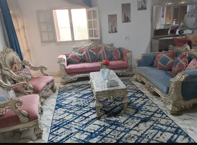 صالون استعمال نضيف 