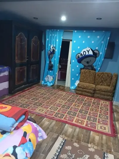 Apartment for sale in Haram