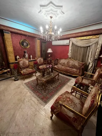 Apartment for sale in Nasr City