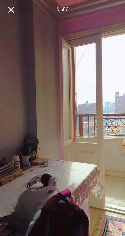 Apartment for sale in El Matareya