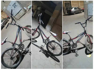 عجله للبيع