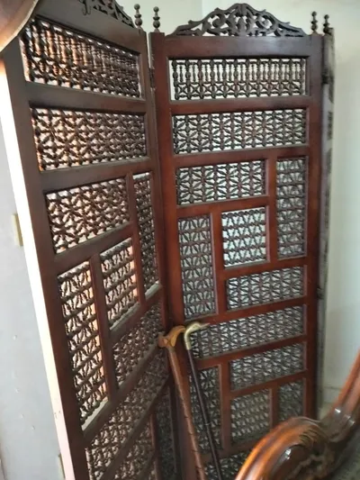 فرصة برفان أرابيسك تحفة فنية