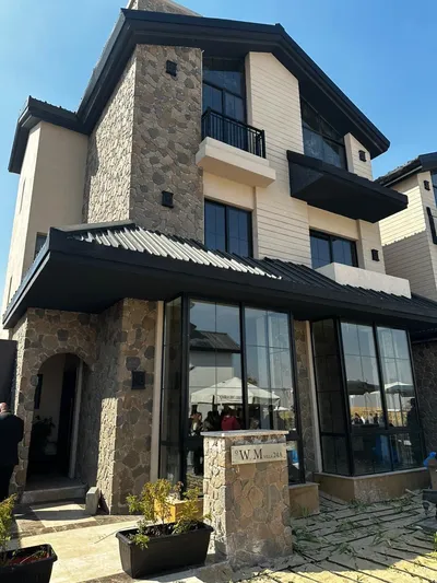 Townhouse for sale in First Settlement